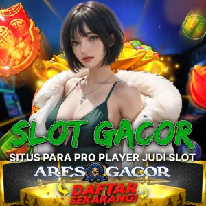 Serunya Main Slot Depo 5K